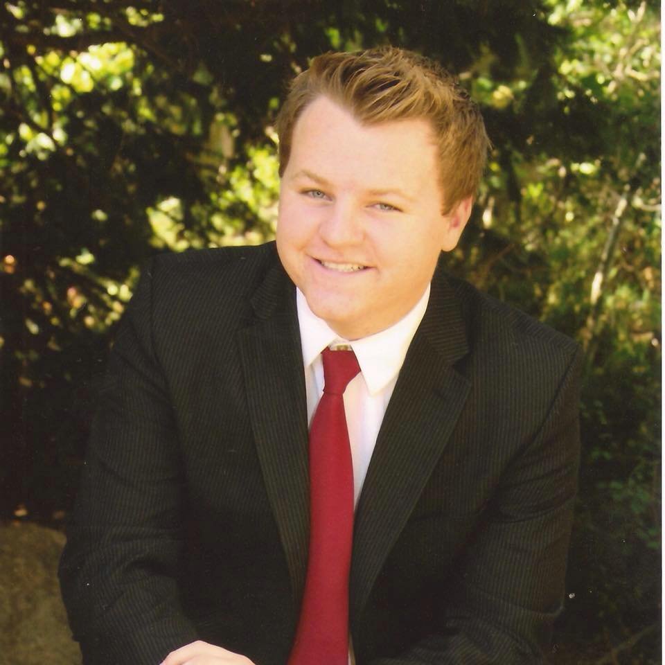 Sean P. Gribbons, Denver real estate broker